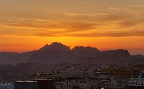Petra Sunset Bed & Breakfast