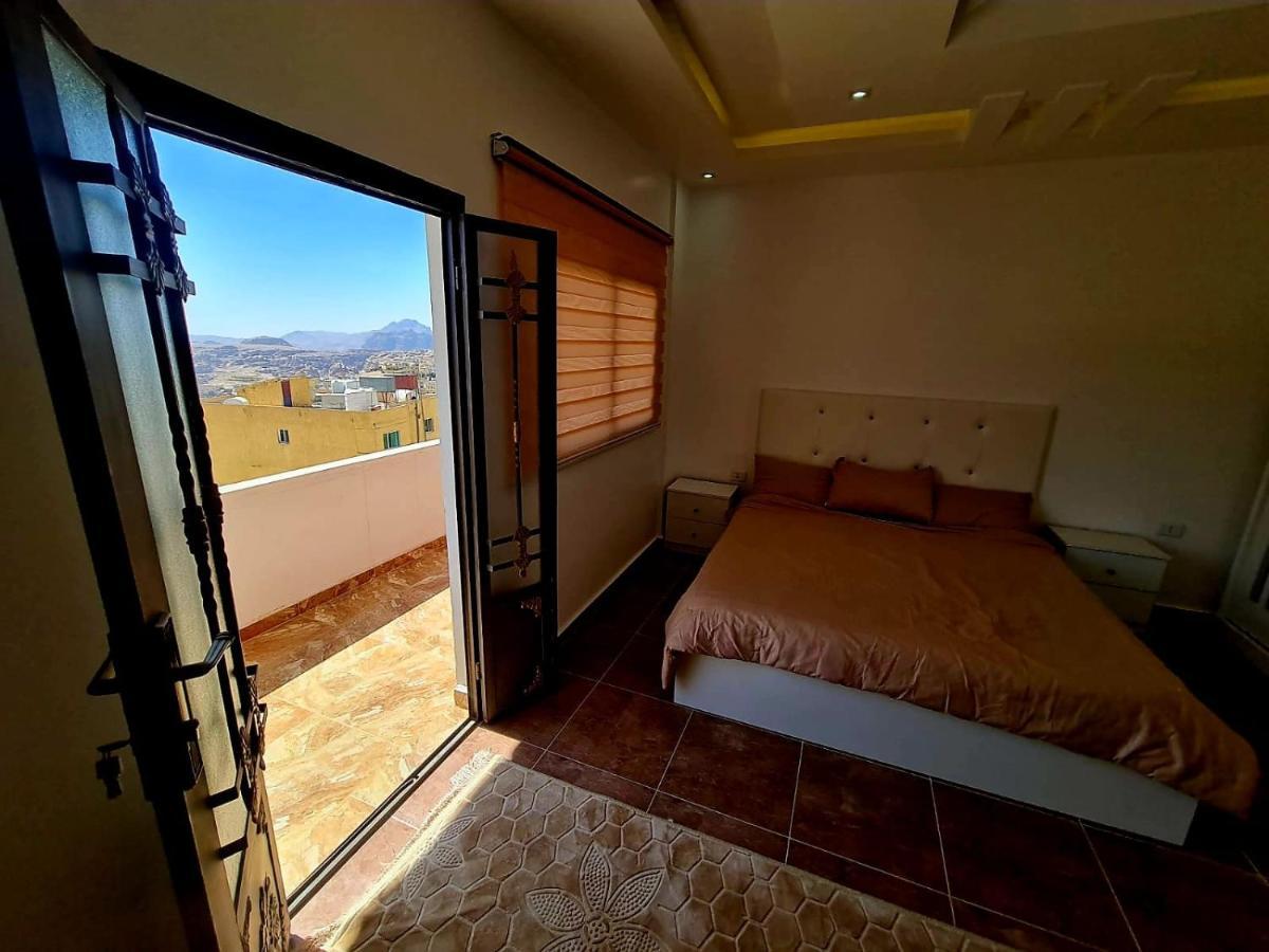 Bed and Breakfast Petra Sunset Bed & Breakfast à Wadi Musa Extérieur photo