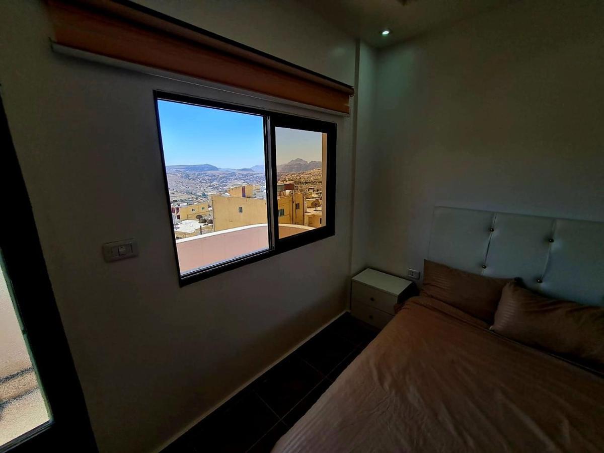 Bed and Breakfast Petra Sunset Bed & Breakfast à Wadi Musa Extérieur photo